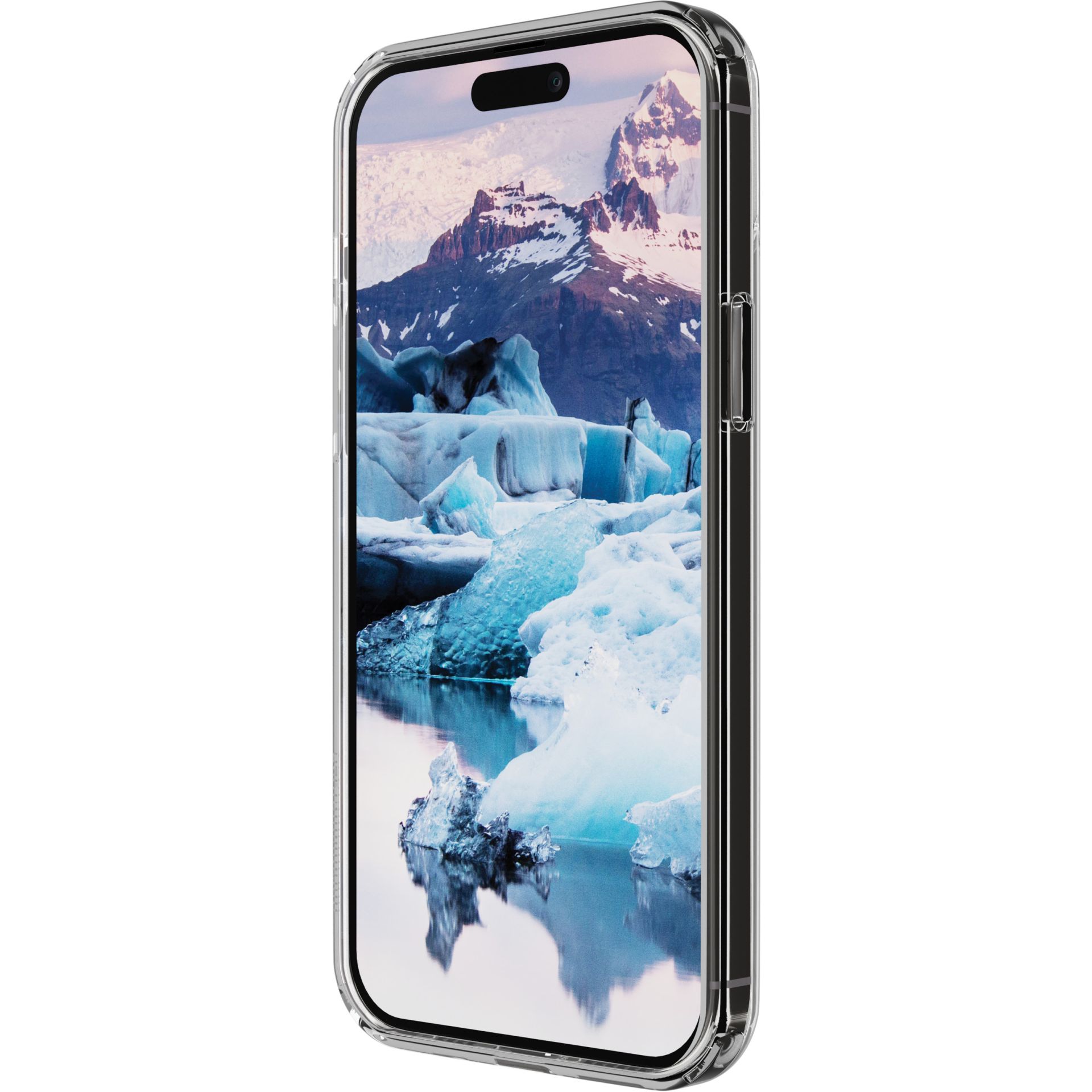Aksesorë për telefon dbramante Iceland Pro për iPhone 15– Transparente - Figura 4