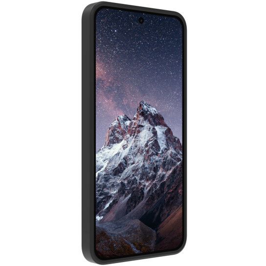 Aksesorë për telefon dbramante Greenland për Galaxy S24 – Zezë - Figura 4