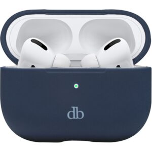 Aksesorë për telefon dbramante Costa Rica për AirPods Pro – Blu