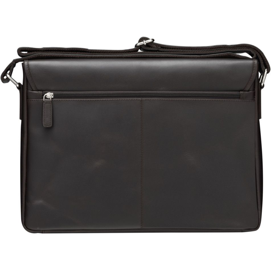 Çantë Laptop dbramante Marselisborg 14" 2nd Gen – Kafe mbyllur - Figura 3