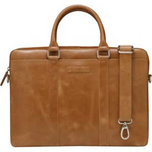 Çantë Laptop dbramante Nordborg 15" 2nd Gen – Kafe
