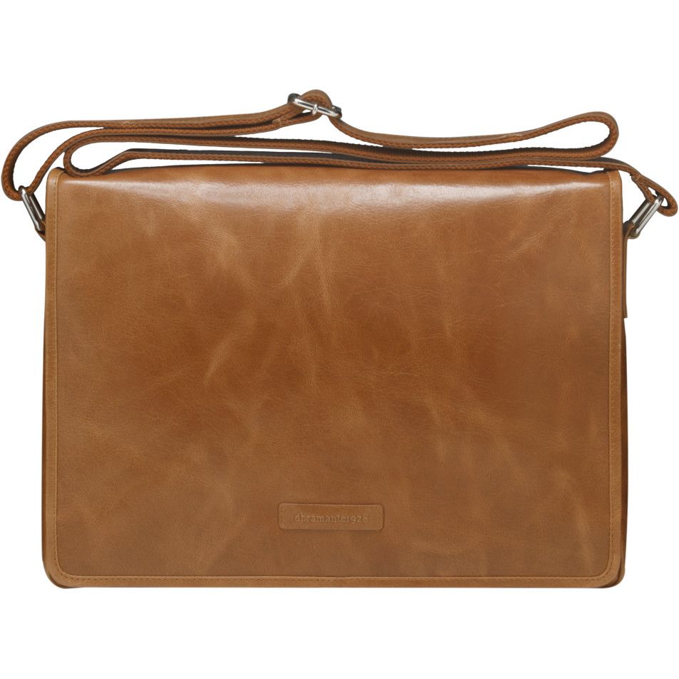 Çantë Laptop dbramante Marselisborg 14" 2nd Gen – Kafe
