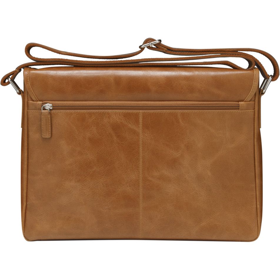 Çantë Laptop dbramante Marselisborg 14" 2nd Gen – Kafe - Figura 3