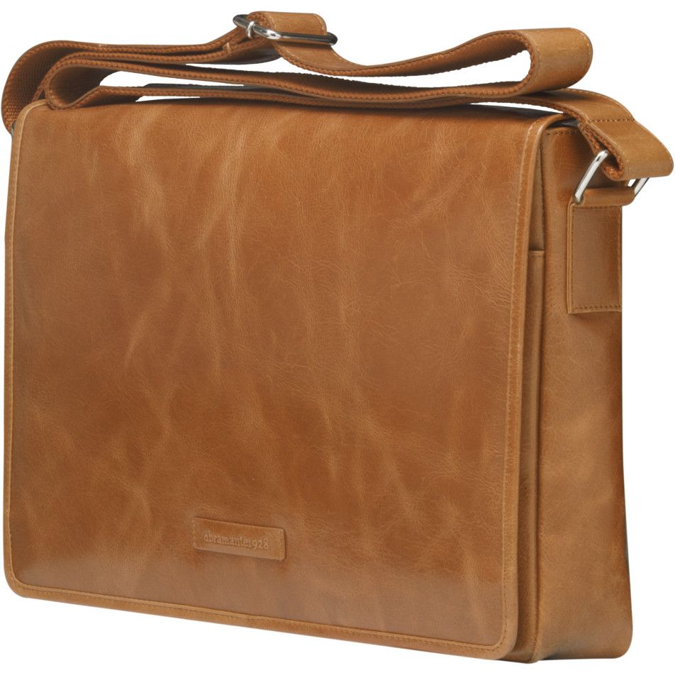 Çantë Laptop dbramante Marselisborg 14" 2nd Gen – Kafe - Figura 5