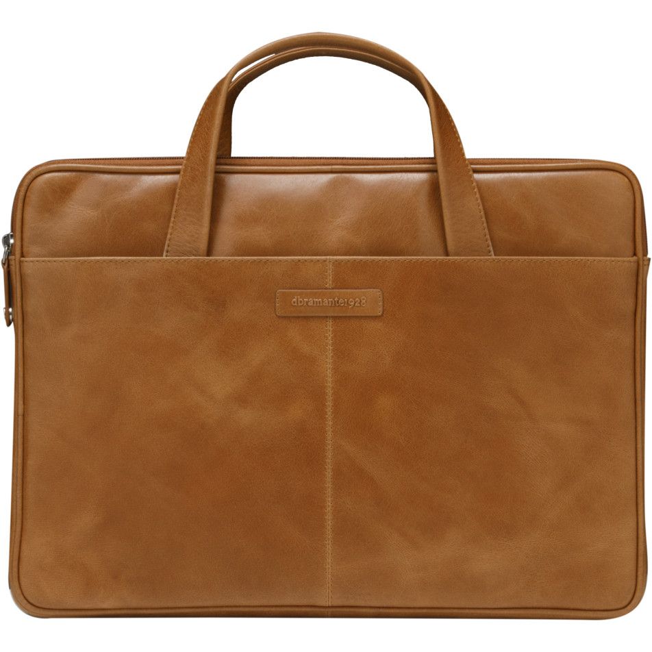 Çantë Laptop dbramante Silkeborg 15" 2nd Gen – Kafe