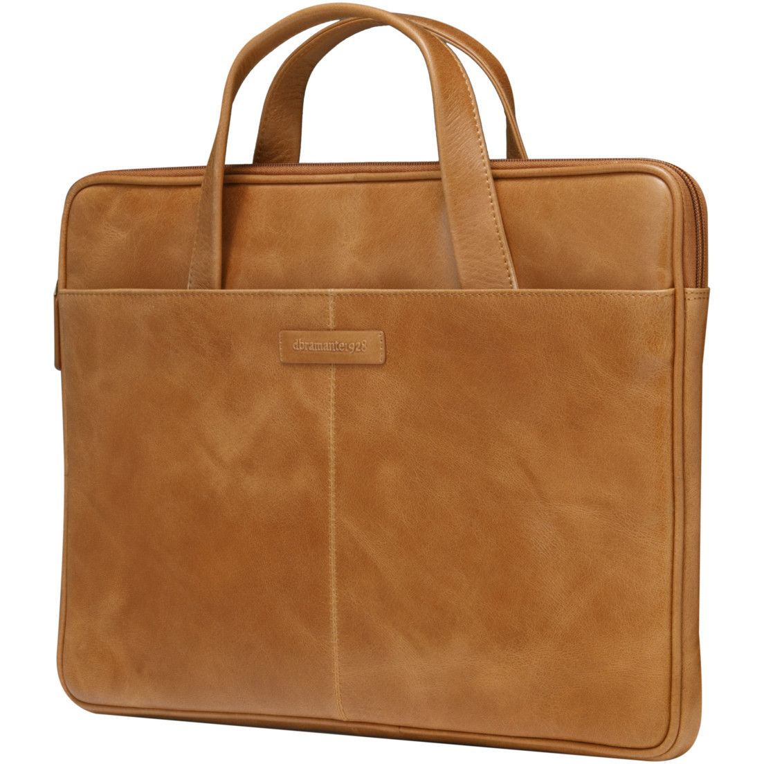Çantë Laptop dbramante Silkeborg 15" 2nd Gen – Kafe - Figura 5