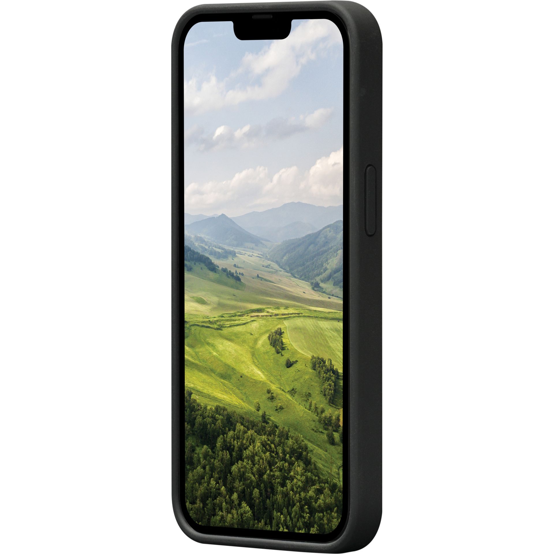 Aksesorë për telefon dbramante Costa Rica për iPhone 14 – Zezë - Figura 3