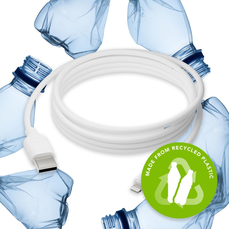 Kabllo dbramante – 2.5M USB-A to MFI - Figura 3