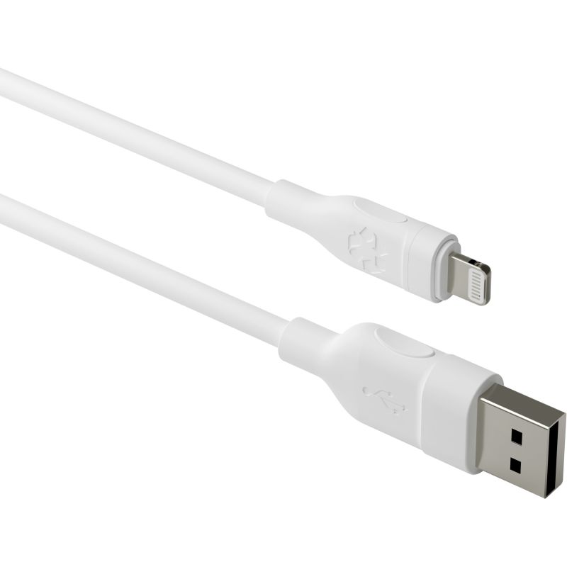 Kabllo dbramante – 2.5M USB-A to MFI - Figura 2