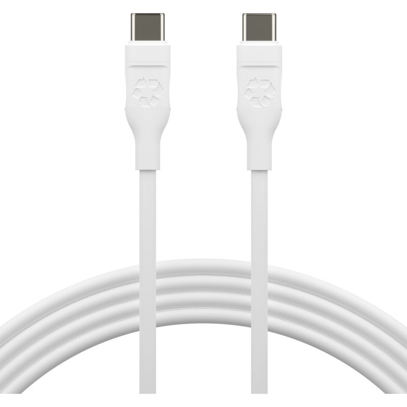 Kabllo dbramante – 2.5M USB-C to USB-C - Figura 3