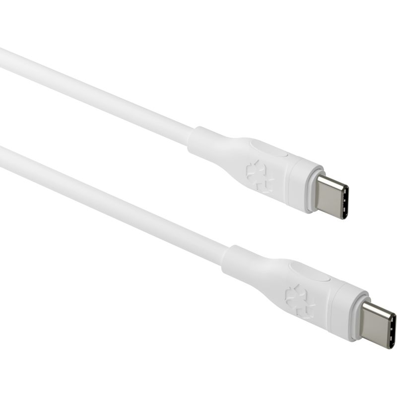 Kabllo dbramante – 2.5M USB-C to USB-C - Figura 2