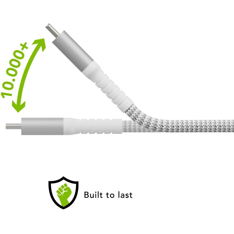 Kabllo dbramante RE-CHARGE – BRD – 1.2M USB-C - Figura 3