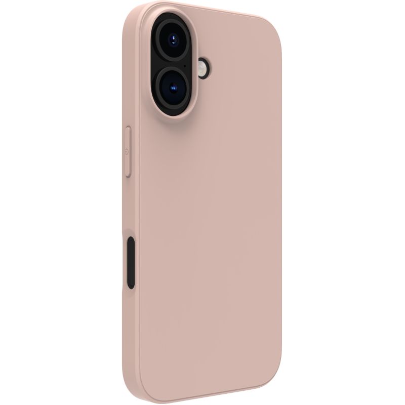 Aksesorë dbramante GREENLAND – iPhone 16 - Rozë e Hapur - Figura 3