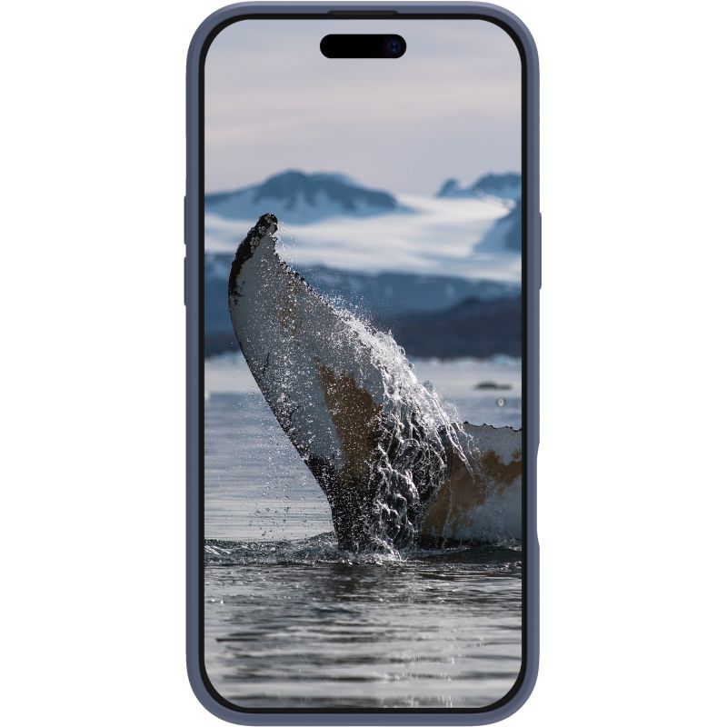 Aksesorë dbramante GREENLAND PRO MS – iPhone 15 - Vjollcë - Figura 4