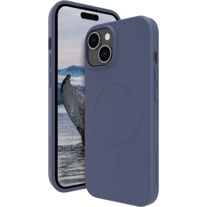 Aksesorë dbramante GREENLAND PRO MS – iPhone 15 - Vjollcë