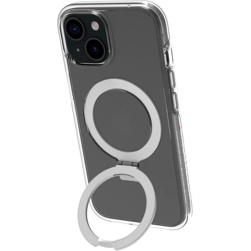 Aksesorë dbramante ICELAND ULTRA D3O MS KICK – iPhone 16e/15/14/13 - Transparente - Figura 5