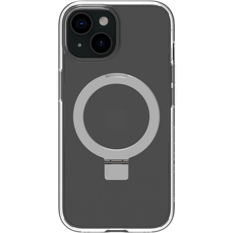 Aksesorë dbramante ICELAND ULTRA D3O MS KICK – iPhone 16e/15/14/13 - Transparente - Figura 4
