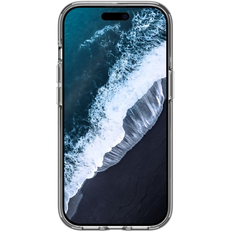 Aksesorë dbramante ICELAND ULTRA D3O MS KICK – iPhone 16e/15/14/13 - Transparente - Figura 2