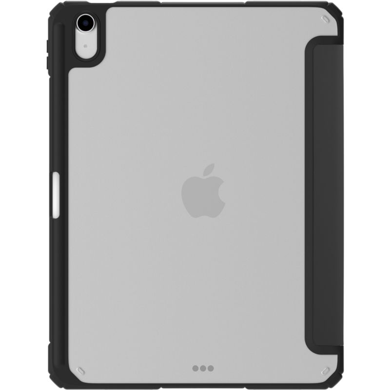 Aksesorë për tablet dbramante LONDON Apple iPad 10.9 (10th Gen) / Protective Cover - Zezë - Figura 4