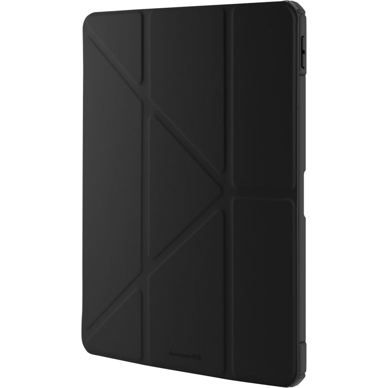 Aksesorë për tablet dbramante LONDON Apple iPad 10.9 (10th Gen) / Protective Cover - Zezë - Figura 2