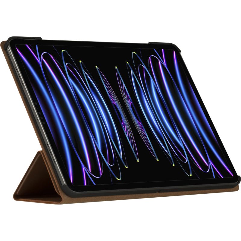 Aksesorë për tablet dbramante LONDON Apple iPad 10.9 (10th Gen) / Protective Cover - Zezë - Figura 3