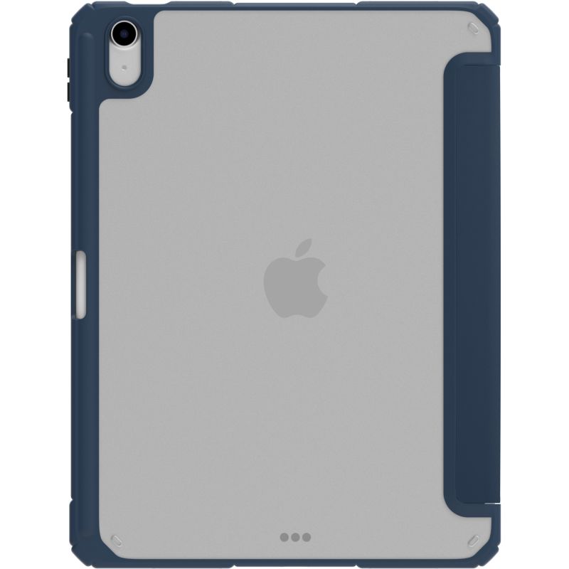 Aksesorë për tablet dbramante LONDON Apple iPad 10.9 (10th Gen) / Protective Cover - Blu / Transparente - Figura 4