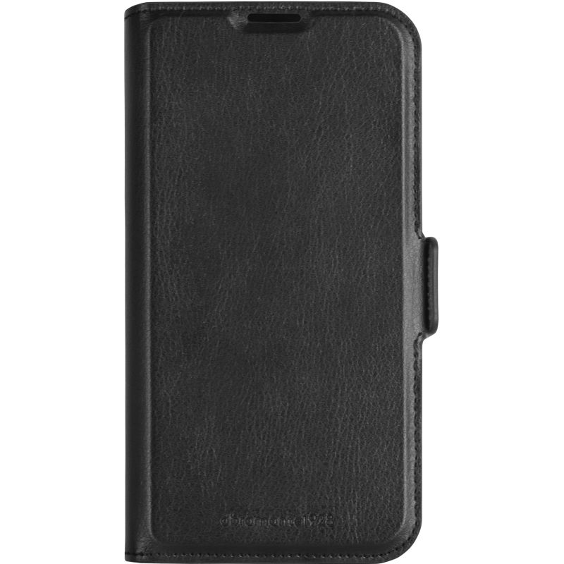 Aksesorë për telefon dbramante OSLO PRO Apple iPhone 16 Pro Max / Protective Cover - Zezë - Figura 2
