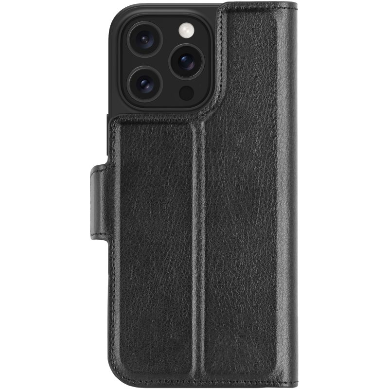 Aksesorë për telefon dbramante OSLO PRO Apple iPhone 16 Pro Max / Protective Cover - Zezë - Figura 3