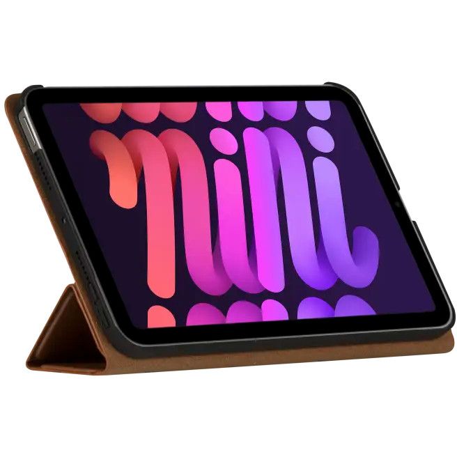Aksesorë për tablet dbramante RISSKOV Apple iPad Pro 11 (2024 / 5th Gen) / Protective Cover - Kafe - Figura 2
