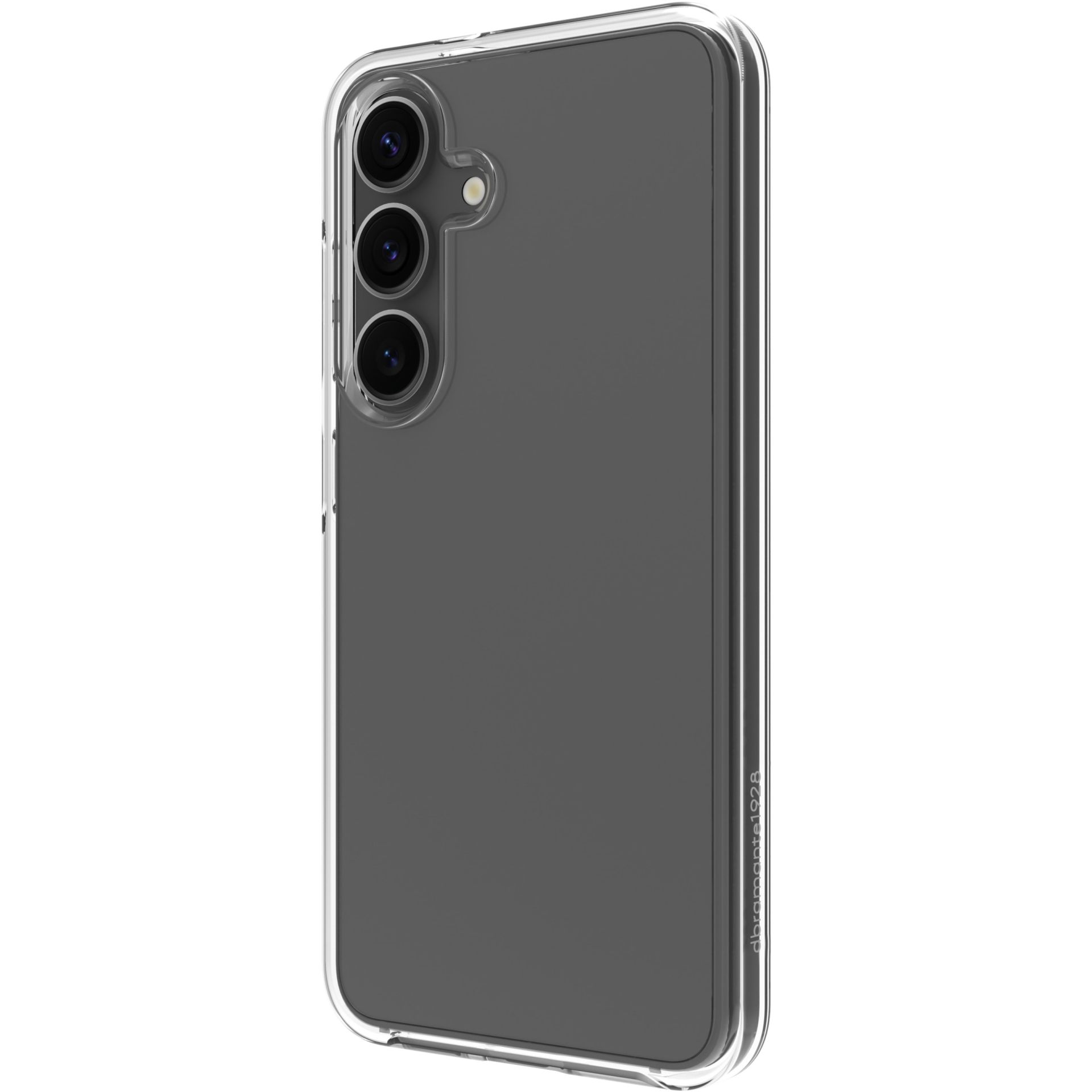 Aksesorë për telefon dbramante Iceland Pro për Galaxy S25 – Transparente - Figura 4