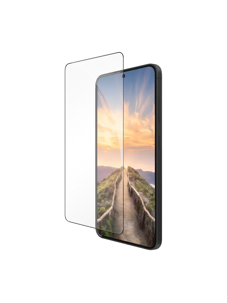 Aksesorë për telefon dbramante Eco Shield / Galaxy S25 Edge - Zezë - Figura 2