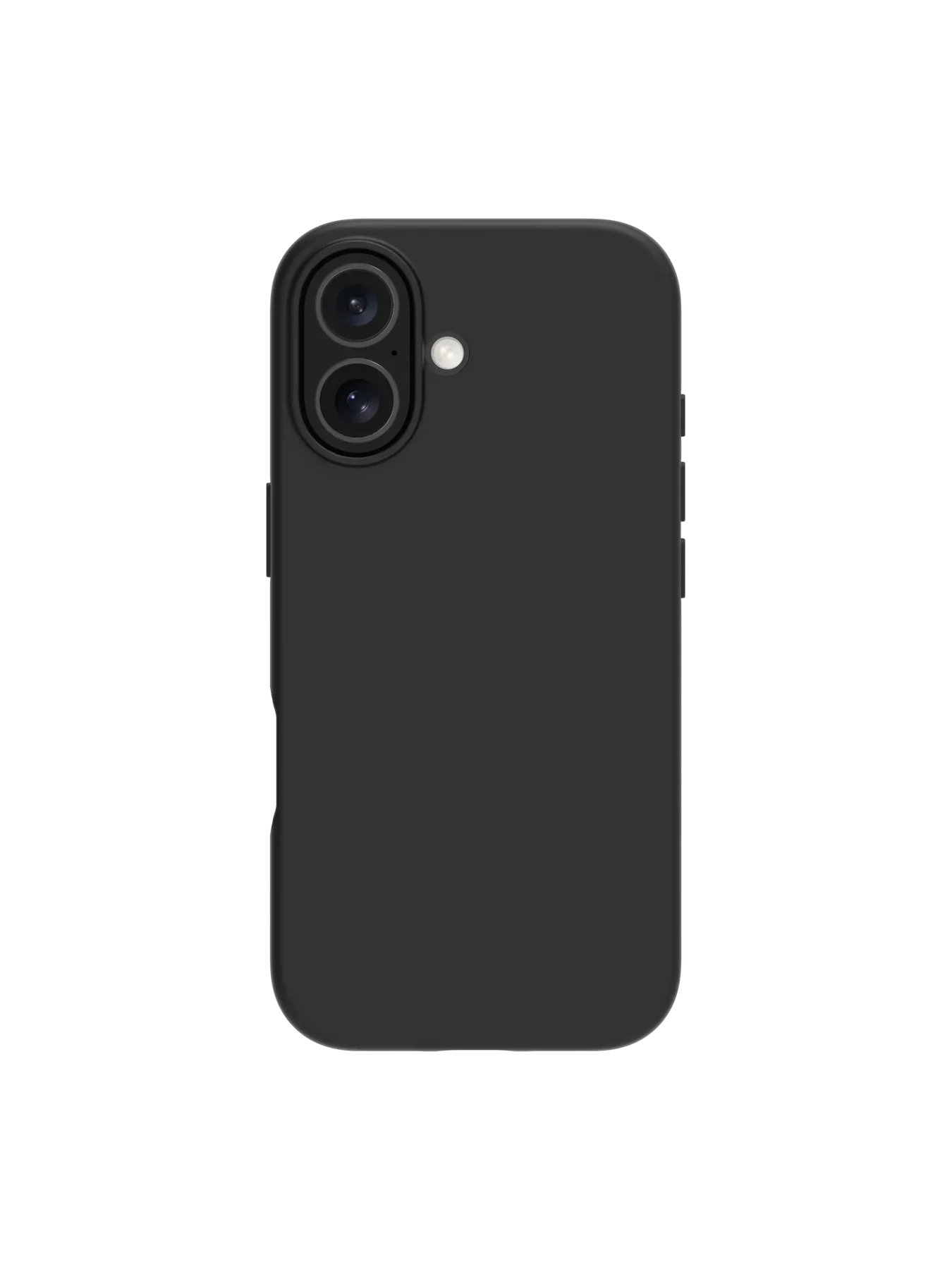 Aksesorë për telefon dbramante Iceland Ultra D3O MS Kick / iPhone 17 - Zezë