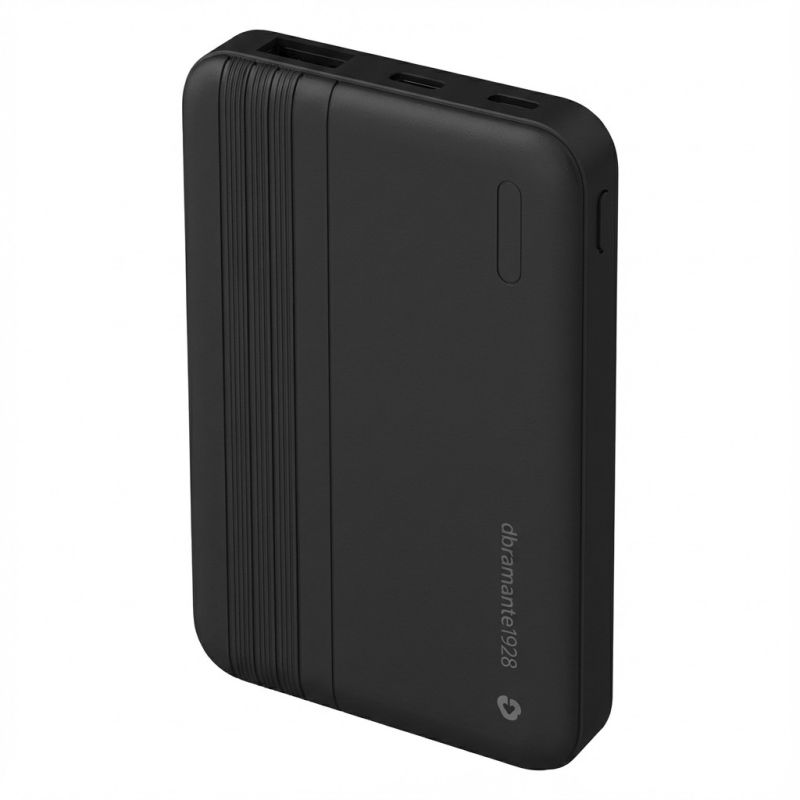 Powerbank dbramante Re-Charge / 5K - Zezë