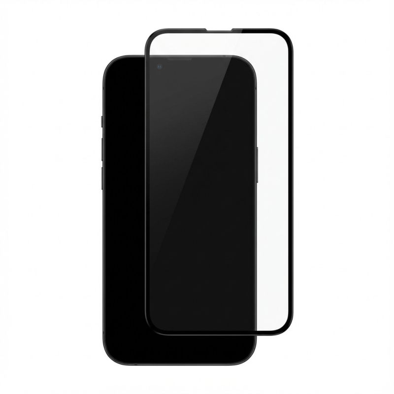 Aksesorë për telefon dbramante Eco Shield / iPhone 17 Air - Transparente