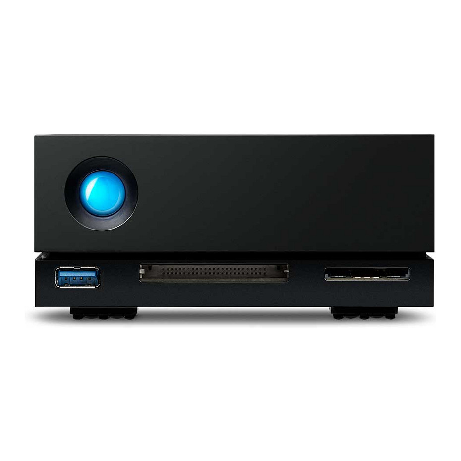 HDD të Jashtëm LACIE 1BIG DOCK / 16TB