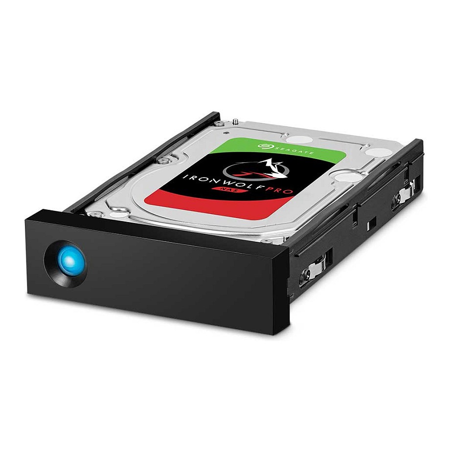 HDD të Jashtëm LACIE 1BIG DOCK / 16TB - Figura 5