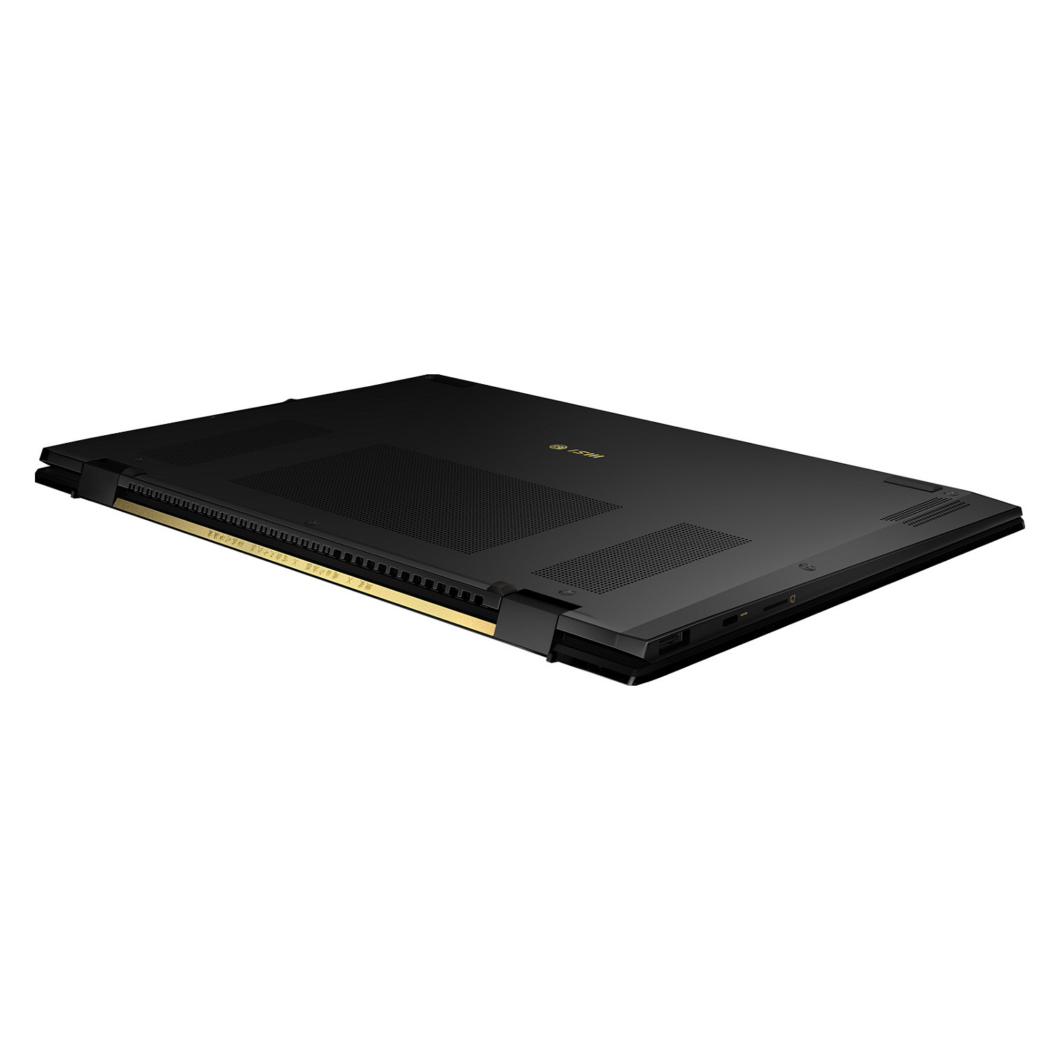 Laptop MSI Prestige 13 AI+ Ukiyoe Edition / Ultra 9 288V / 32GB DDR5 / 2TB / 13.3' 2.8K OLED / Intel Arc Graphics 140V / DE - Zezë - Figura 5