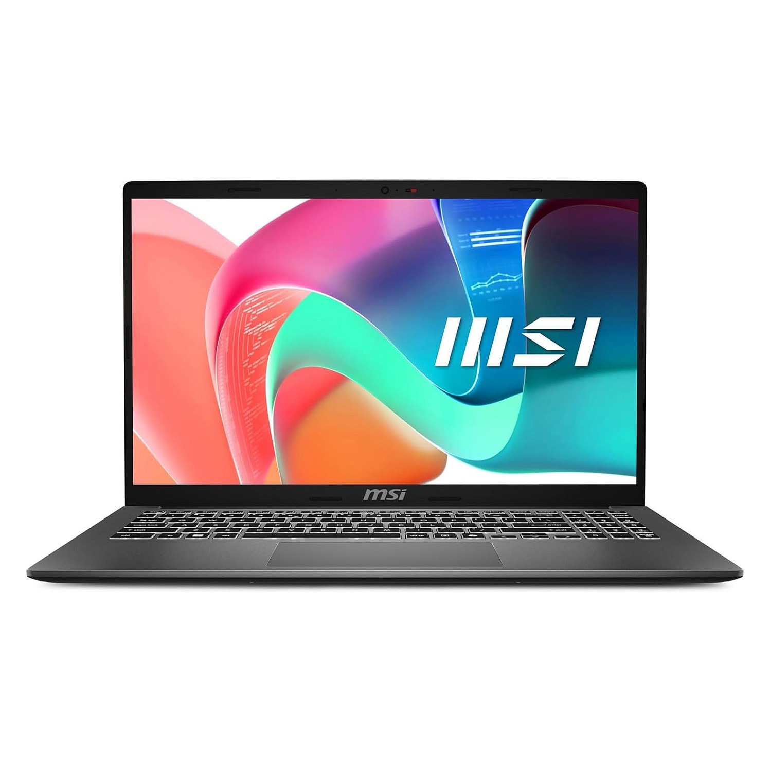 Laptop MSI Modern 15 F13MG-802 / i5-1334U / 16GB DDR4 / 512GB / 15.6" Full HD IPS / Intel Iris Xe / DE - Zezë