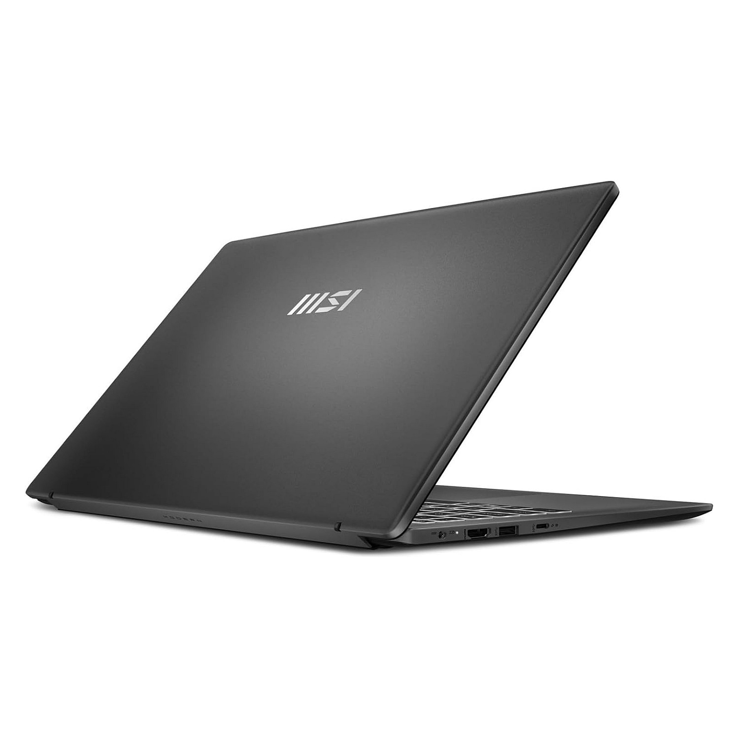 Laptop MSI Modern 15 F13MG-802 / i5-1334U / 16GB DDR4 / 512GB / 15.6" Full HD IPS / Intel Iris Xe / DE - Zezë - Figura 5