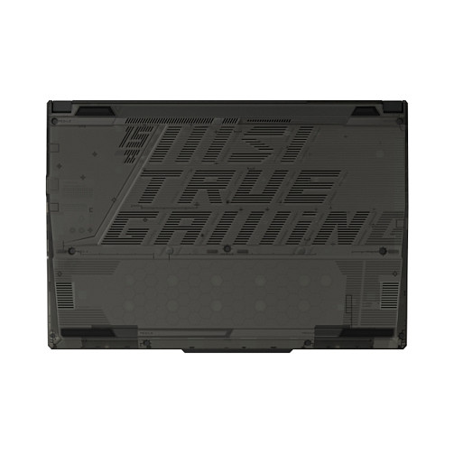 Laptop Gaming MSI Cyborg 15 A13VE-888 / i5-13420H / 16GB DDR5 / 512GB / 15.6" Full HD LED / RTX 4050 6GB - Zezë - Figura 5
