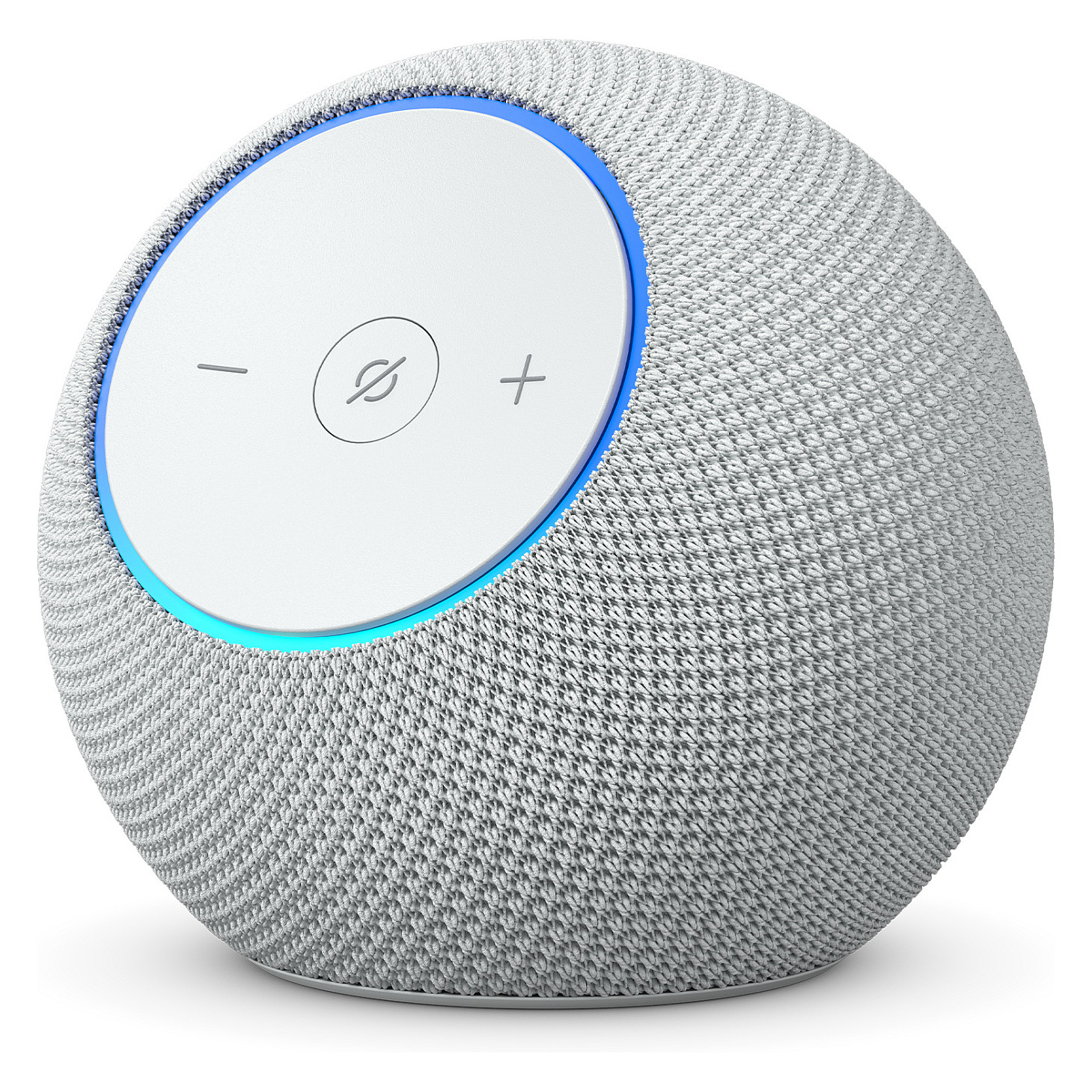 Altoparlant Inteligjent Amazon Echo Dot Max - Bardhë