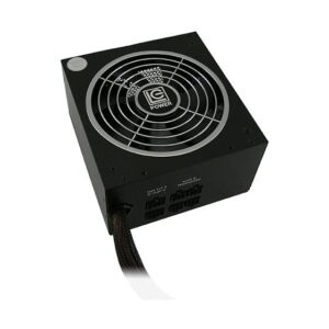 Furnizues Energjie LC-Power GP4 Series / 460W 80+ Gold / Cable Management - Zezë