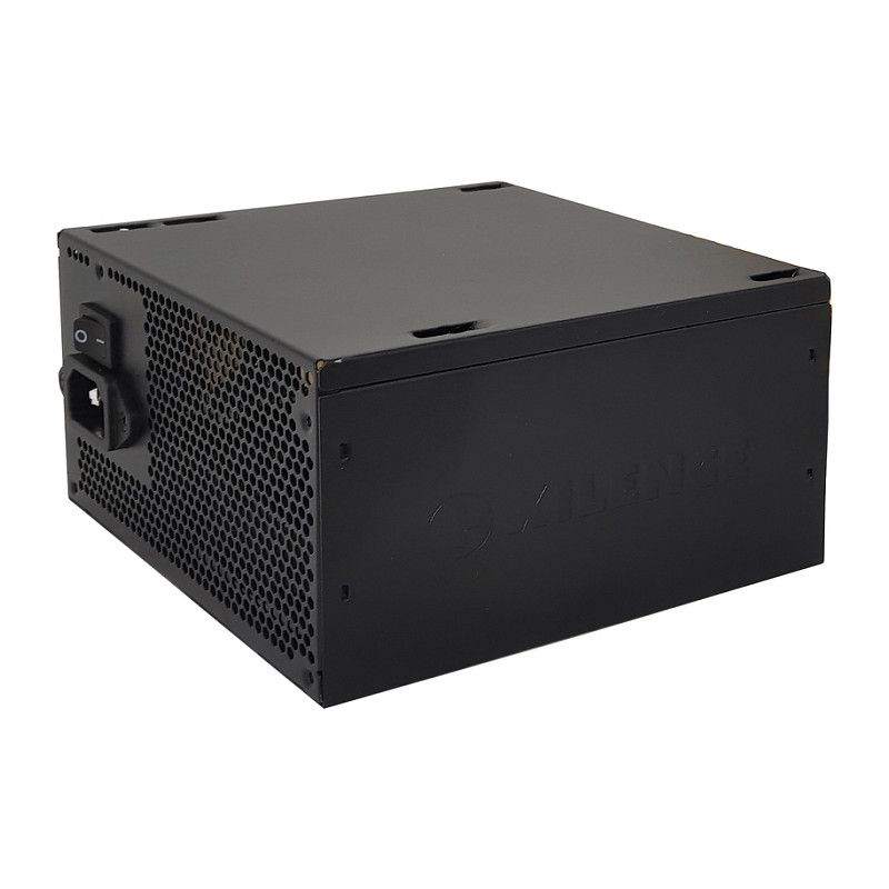 Furnizues Energjie XN215 / 550W / Gaming / ATX / 80+ Bronze - Zezë - Figura 5