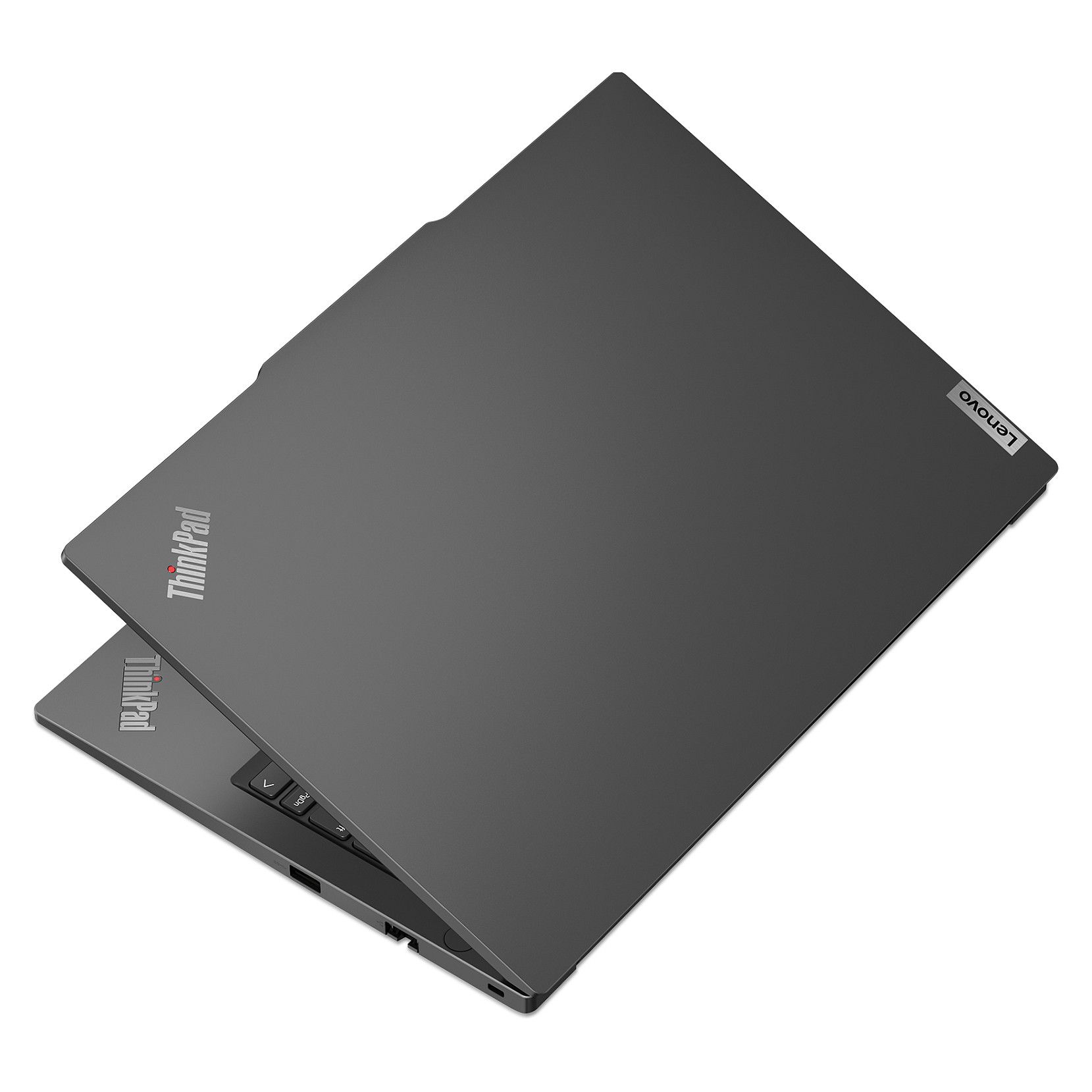 Laptop Lenovo ThinkPad E14 Gen 5 / Ryzen 3 7330U / 8GB DDR4 / 256GB / 14' WUXGA IPS / AMD Radeon Graphics / DE - Zezë - Figura 3