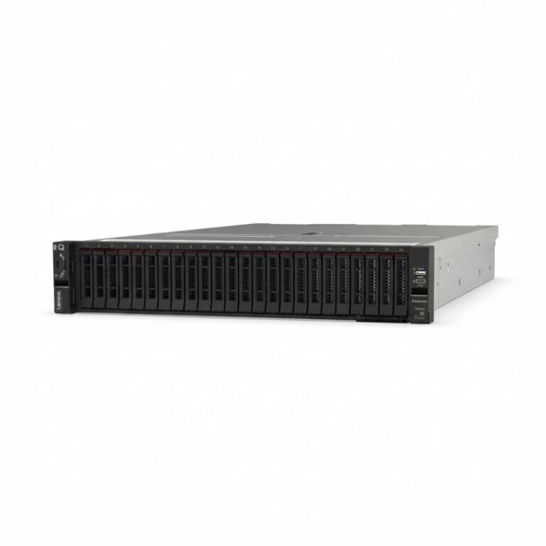 Procesor Server Supermicro SPR 5415+ 2P – 8C/16T – 2.90 GHz – 22.5 MB – 150 W – 4677