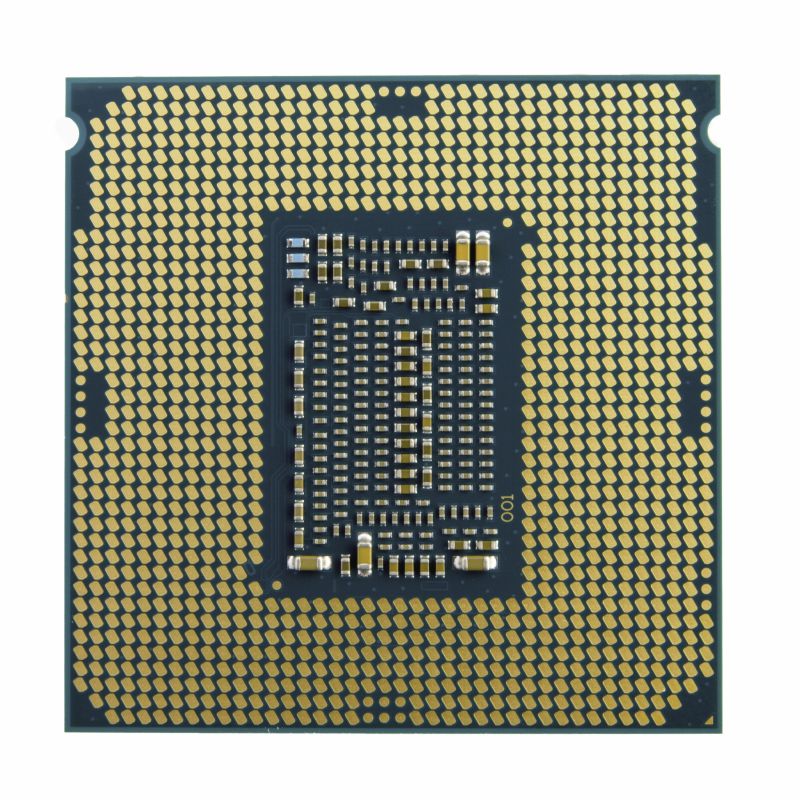 Procesor Server Supermicro 4214R – 12C/24T – 2.40 GHz (3.50 GHz Turbo) – 17MB – 100W - Figura 2