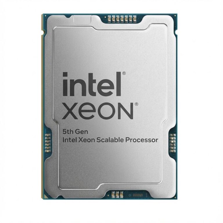 Procesor Server Supermicro 4514Y – 16C/32T – 2.00 GHz (3.40 GHz Turbo) – 30MB – 150W