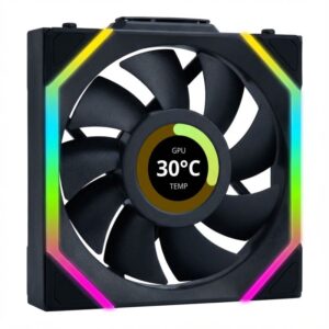 Ftohës për Procesor Supermicro S6096 – 4U – Aktiv – 400 W