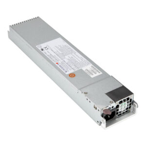Furnizues Energjie Supermicro PWS-920P-1R2 920W 1U Platinum