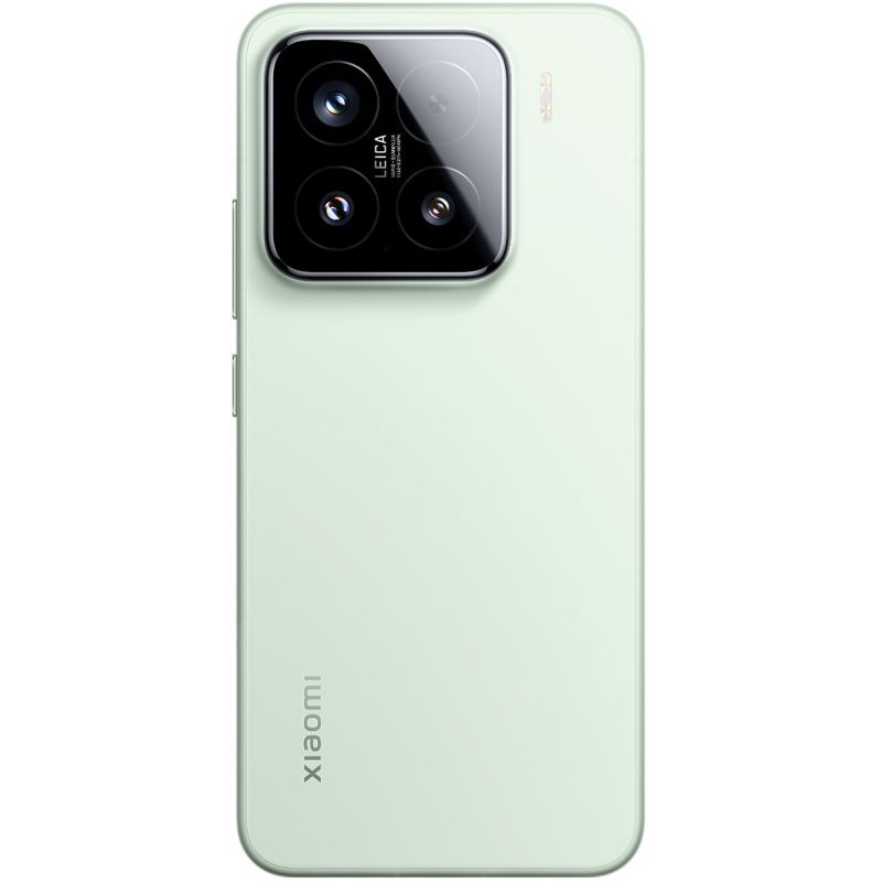 Telefon Xiaomi 15 /12GB / 512GB - Gjelbër - Figura 2